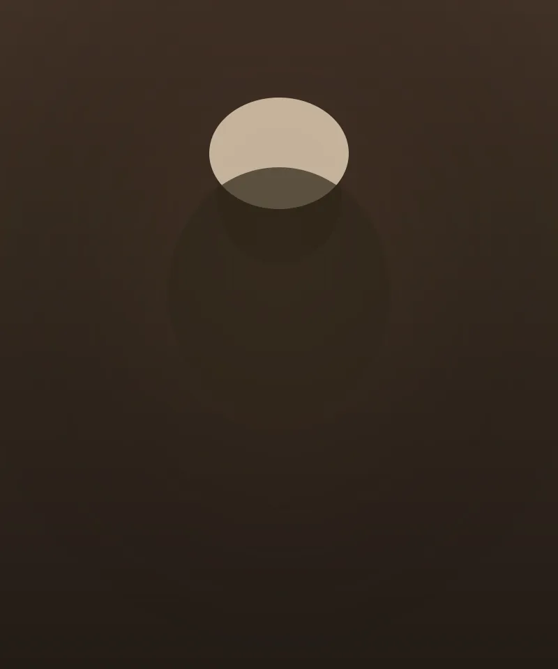 The Fornya Sauna Hat in Natural — worn